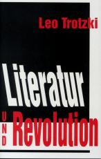 Cover-Bild Literatur und Revolution