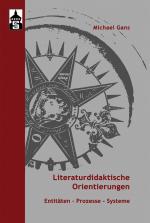 Cover-Bild Literaturdidaktische Orientierungen