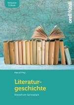 Cover-Bild Literaturgeschichte – inkl. E-Book