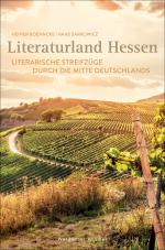 Cover-Bild Literaturland Hessen