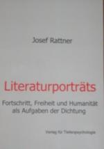 Cover-Bild Literaturporträts