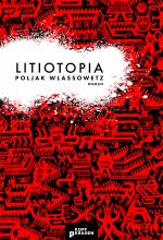 Cover-Bild Litiotopia