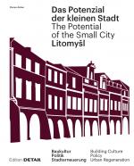 Cover-Bild Litomyšl. Das Potenzial der kleinen Stadt