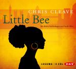 Cover-Bild Little Bee (5 CDs)