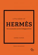 Cover-Bild Little Book of Hermès