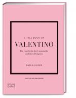 Cover-Bild Little Book of Valentino