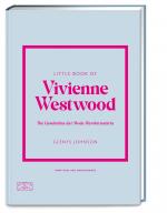 Cover-Bild Little Book of Vivienne Westwood