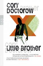 Cover-Bild Little Brother
