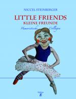 Cover-Bild Little Friends – Kleine Freunde