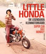 Cover-Bild Little Honda