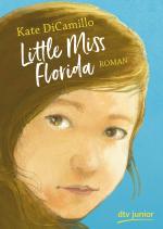 Cover-Bild Little Miss Florida