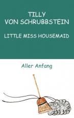 Cover-Bild LITTLE MISS HOUSEMAID