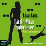 Cover-Bild Little Miss Undercover