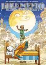 Cover-Bild Little Nemo – Rückkehr ins Schlummerland