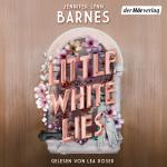 Cover-Bild Little White Lies