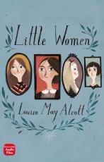 Cover-Bild Little Women