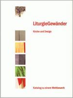 Cover-Bild LiturgieGewänder