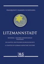 Cover-Bild Litzmannstadt