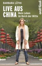 Cover-Bild Live aus China