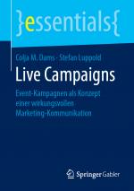 Cover-Bild Live Campaigns