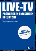 Cover-Bild Live-TV