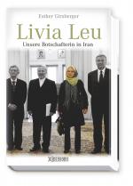 Cover-Bild Livia Leu