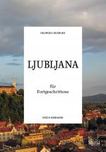 Cover-Bild Ljubljana für Fortgeschrittene