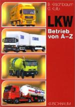 Cover-Bild LKW