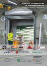 Cover-Bild Loadspace Shipment Sharing im Strassengüterverkehr