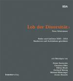 Cover-Bild Lob der Diversität.1