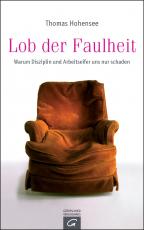 Cover-Bild Lob der Faulheit