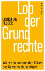 Cover-Bild Lob der Grundrechte