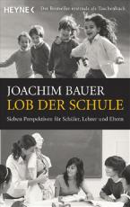 Cover-Bild Lob der Schule