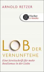 Cover-Bild Lob der Vernunftehe