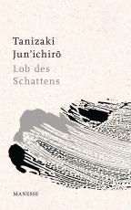 Cover-Bild Lob des Schattens