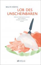 Cover-Bild Lob des Unscheinbaren