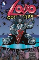 Cover-Bild Lobo Collection