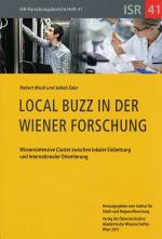 Cover-Bild Local Buzz in der Wiener Forschung