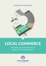 Cover-Bild Local Commerce