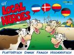 Cover-Bild Local Heroes 4-sprachig