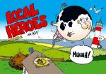 Cover-Bild Local Heroes / Local Heroes 02