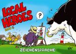 Cover-Bild Local Heroes / Local Heroes 05