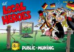 Cover-Bild Local Heroes / Local Heroes Public Muhing