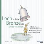 Cover-Bild Loch in Erde, Bronze rin