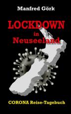 Cover-Bild Lockdown in Neuseeland