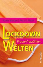 Cover-Bild Lockdown-Welten