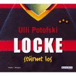 Cover-Bild Locke stürmt los