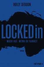 Cover-Bild Locked in