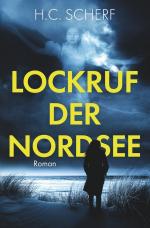 Cover-Bild Lockruf der Nordsee