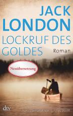 Cover-Bild Lockruf des Goldes